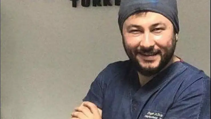 Engin Sönmez Saç Dökülmesi Nedenlerine Dikkat !