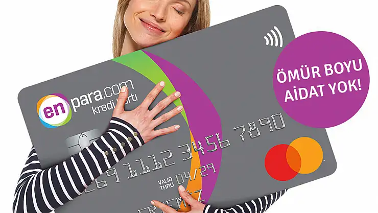 Enpara.com'un Enpara Bank A.Ş'ye planlanan devri hakkında önemli bilgilendirme