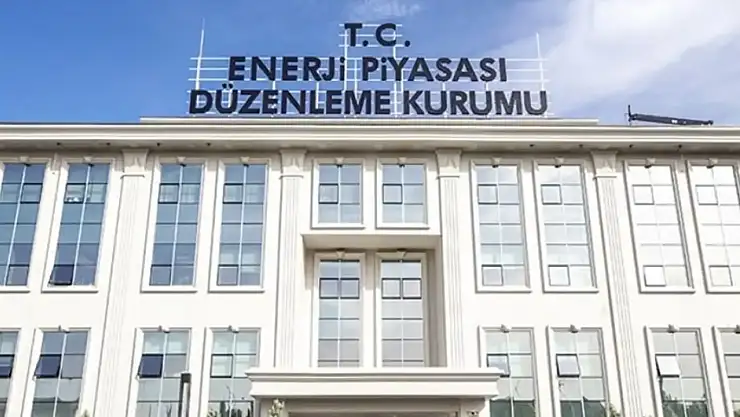 EPDK 20 şirkete yeni lisans verdi, 4 şirketin lisansı sonlandırıldı