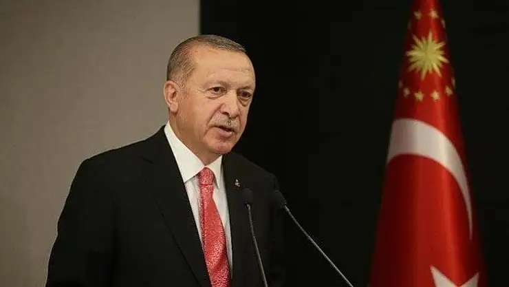 Erdoğan kararları tek tek açıkladı! Seyahat kısıtı, plajlar, 65 ve 20 yaş...