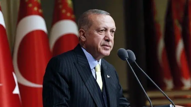 Erdoğan'ın kırmızı çizgisi ve tepki gösterdiği konu ne oldu?