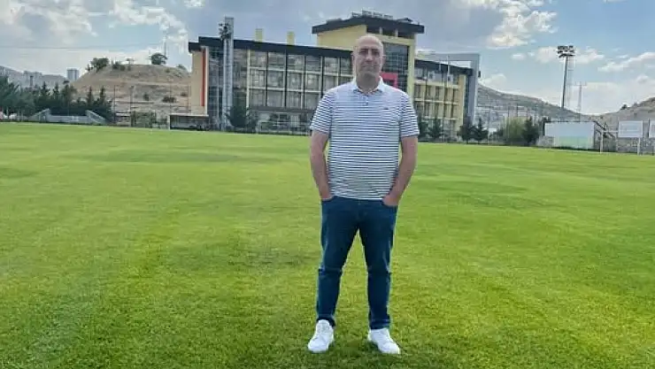 Erhat Tuhan : Kongre İptal edilmedi, itibar etmeyin..Yalan Haber..