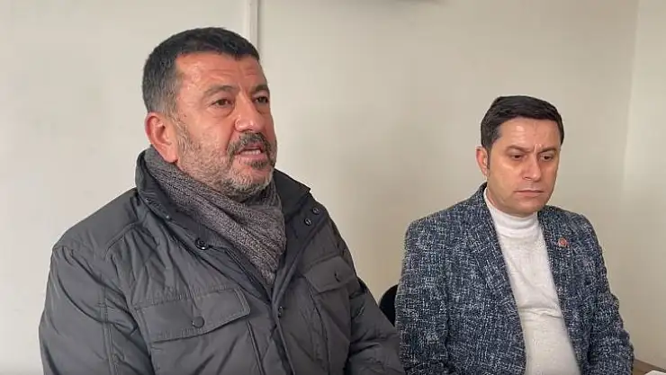 Esnaf fatura yüzünden dolabın fişini çekti
