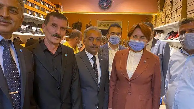 Esnaf uzun zamandır unutuldu
