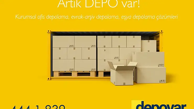 Eşyalarınızı Güvenle Teslim Edebileceğiniz İstanbul'daki En İyi Depolama Firmasını Seçin!