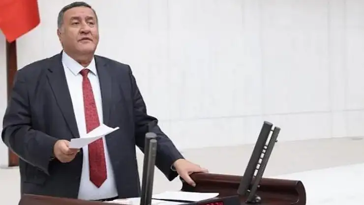 Et krizinde korkutan şüphe!