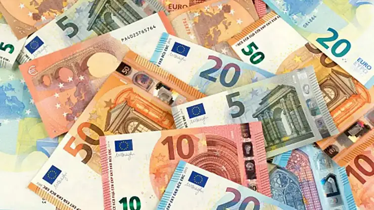 Euro'dan tarihi rekor: 37 TL'yi geçti