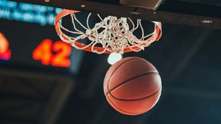 EuroBasket 2021 Elemelerinde  FIBA Kadınlardan  Büyük Başarı!