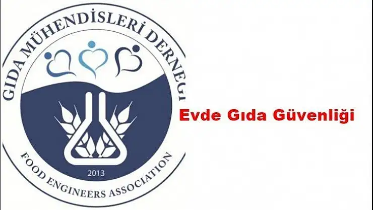 Evde Gıda Güvenliği İle İlgili Açıklama