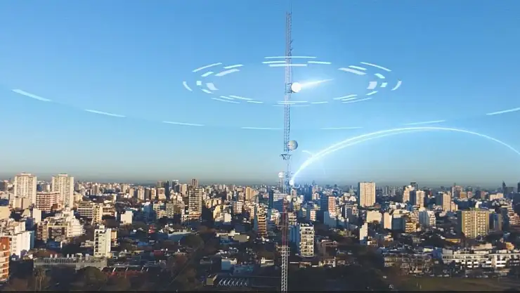 Eve Kadar Fiberde Avrupa'da 2. Sıraya Yükseldik