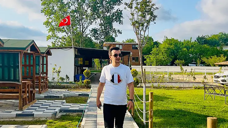 Eyüp Dilek, Malatya Yeşilyurt Spor Kulübü Asbaşkanlığına Getirildi