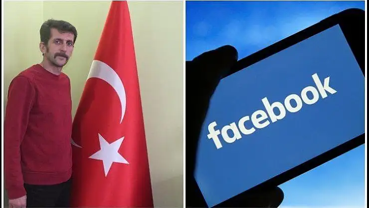 Facebook Yetkilileri Türk Düşmanı mı?