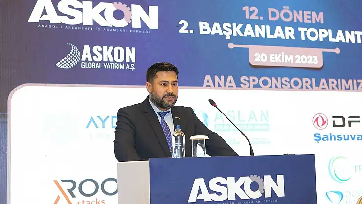 Faizsiz Kredi Uygulanacak Olması Esnafımıza Can Suyu Olacaktır