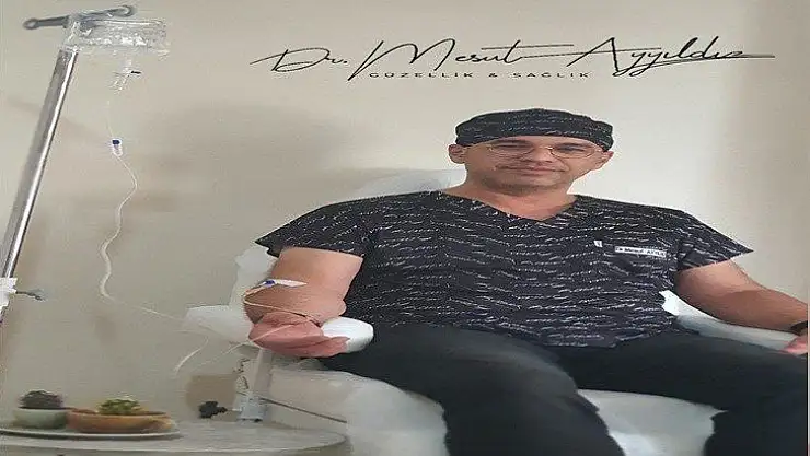 Fazla stres ve kaygı yapmak vücuttaki glutatyon üretimini etkiliyor!