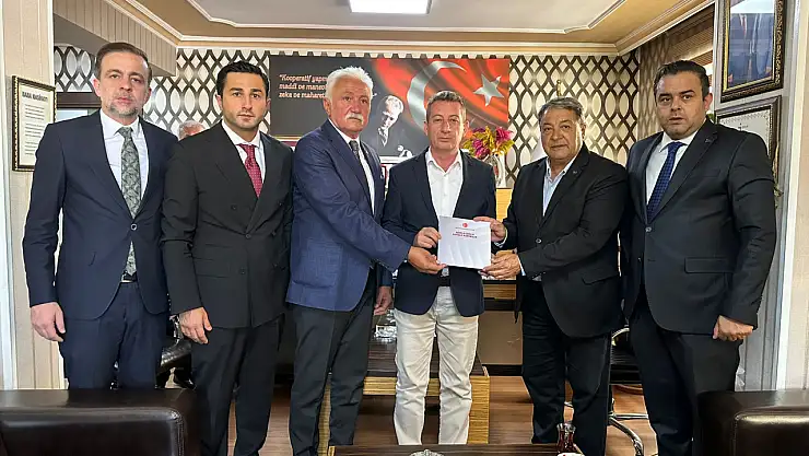 Fendoğlu: : 'Milli birlik ve kardeşliğimiz daim olacak'