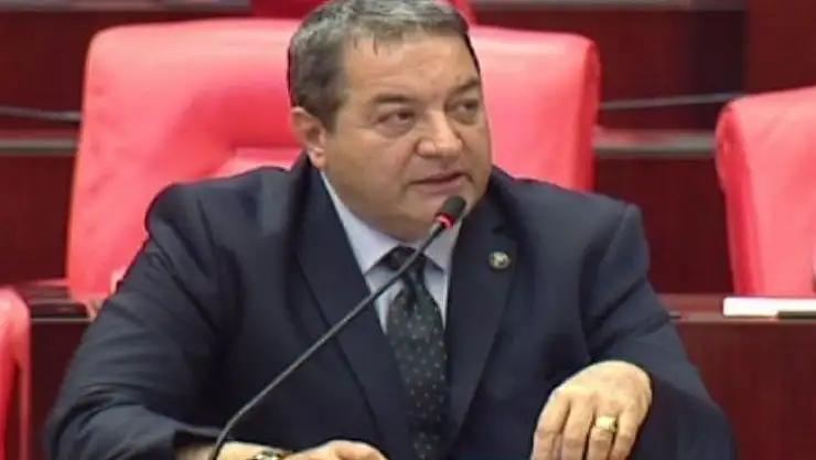 Fendoğlu, 'Parçalar Birleşsin'