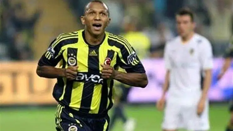 Fenerbahçe, Aurelio'yu resmen açıkladı!