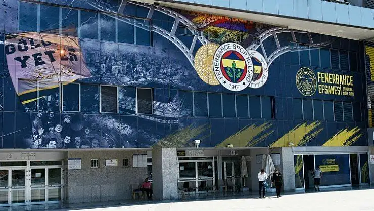 Fenerbahçe'de Vitor Pereira'dan Alışılmadık Görüntü