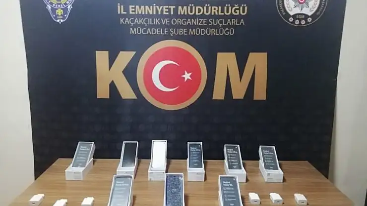 FETÖ/PDY terör örgütüne üye 2 şahıs cezaevine gönderildi