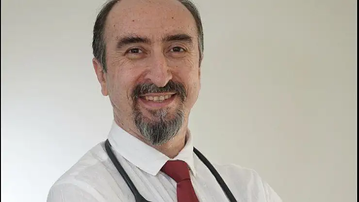 Fibromiyalji Problemi Kadınlar da Daha Sık Görülüyor!