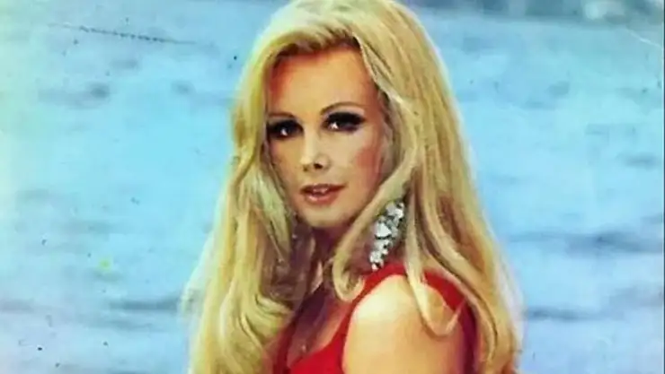 Filiz Akın hayatını kaybetti