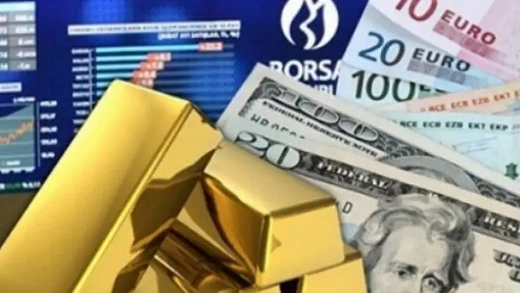 Finansal Yatırım Araçlarının Reel Getiri Oranları