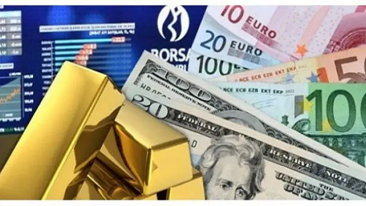 Finansal Yatırım Araçlarının Reel Getiri Oranları