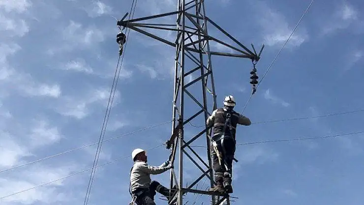 Fırat Edaş Ramazan Ayında Kesintisiz Enerji İçin  Hazırlıklarını Tamamladı