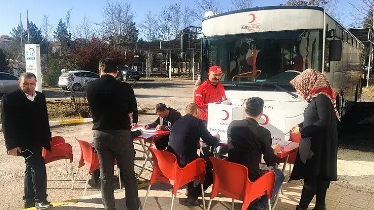 Fırat Edaş Yaşama Can Oldu
