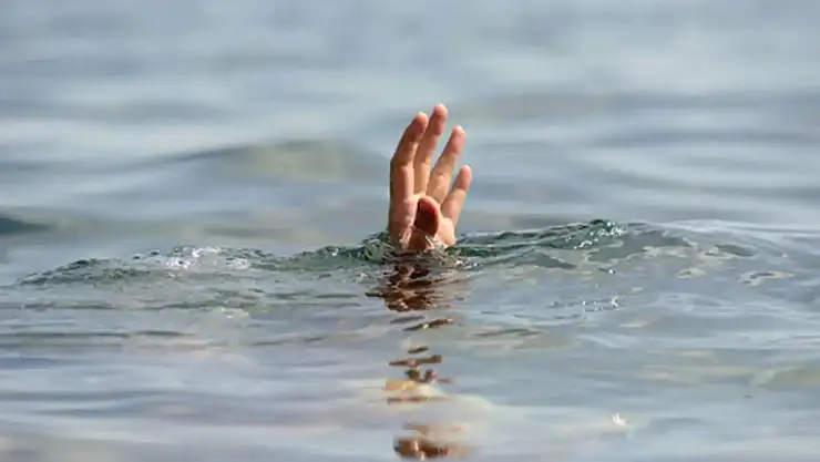 Fırat Nehri'ne giren çocuk boğularak hayatını kaybetti