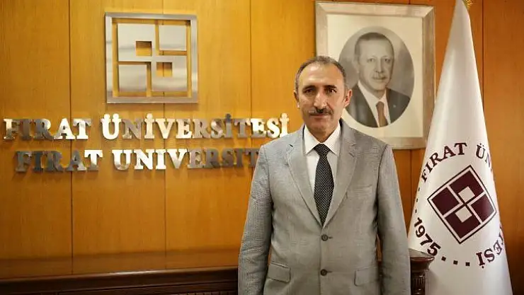 Fırat Üniversitesinin 4 Adet TÜBİTAK 1001 Projesi Kabul Edildi