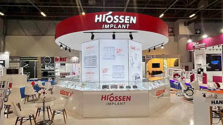 Fuar Standı Hazırlama Sürecinde Uzmanlardan Destek Alın