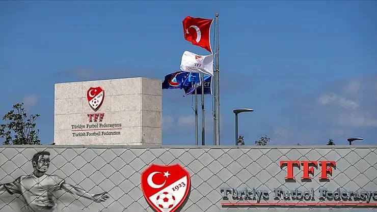 Futbolda 2024-2025 sezonu transfer dönemi 24 Haziran'da başlayacak