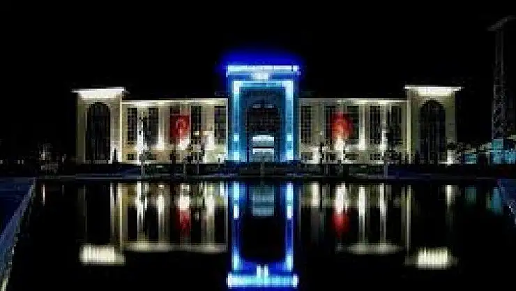Gadan Alam Malatya: Evde Kal