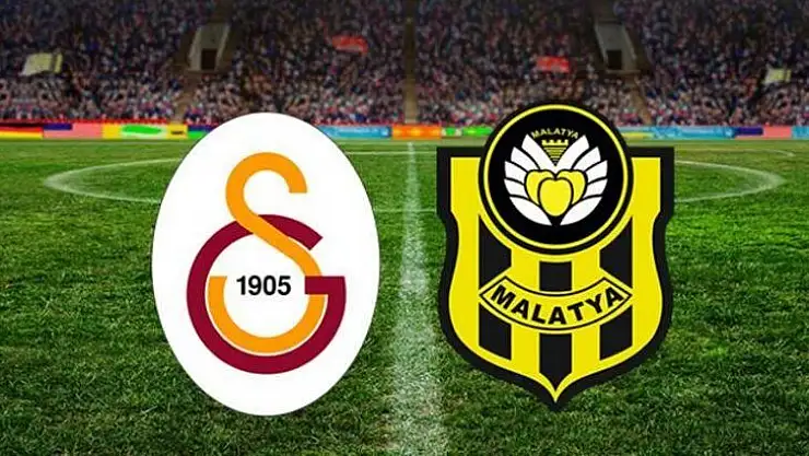 Galatasaray-Malatya 2-0