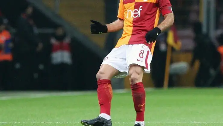 Galatasaray, Mert Çetin'e Yöneldi