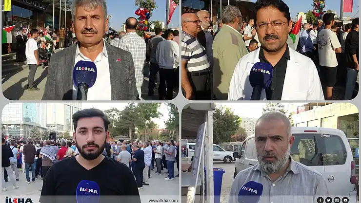 Gazze 2 Yıldır Abluka ve Bombalar Altında: 67 Bin Şehit, 169 Bin Yaralı