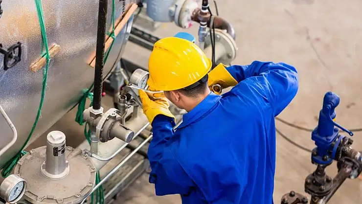 Geçen yıl 411 bin 383 mesleki yeterlilik belgesi verildi