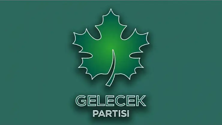 Gelecek Partisi Malatya'da İstifa