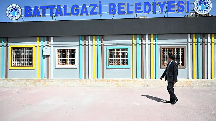 Gelinciktepe Kadın Yaşam Merkezi Açılıyor