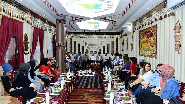 Gençlerimizi Örnek Yatırımlarla Geleceğe Hazırlıyoruz