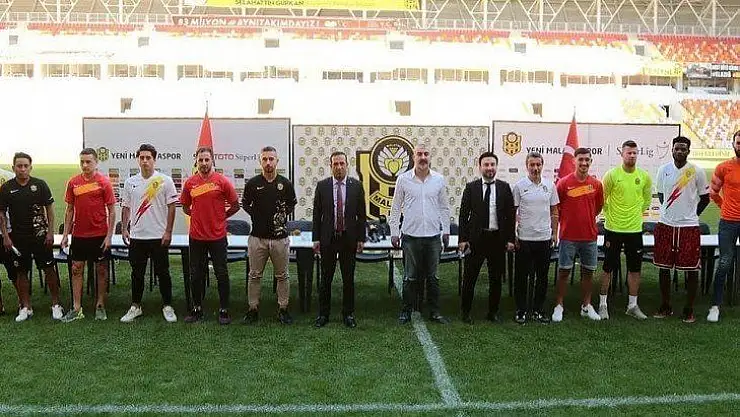 Gevrek: Karakterli Futbolcuları transfer ettik