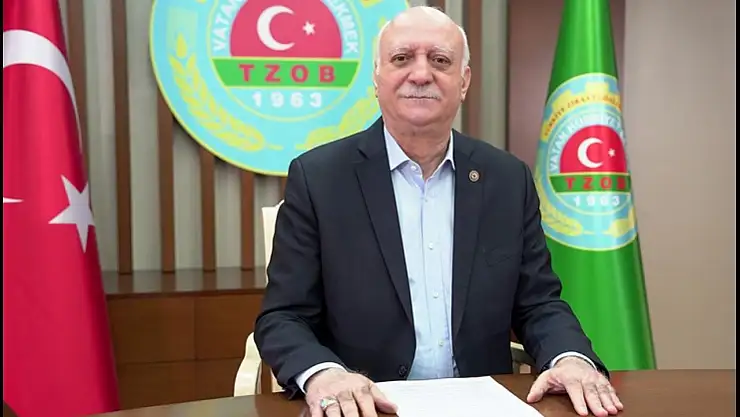 Gıda ürünlerinde taklit ve tağşişin artması halk sağlığını tehdit ediyor