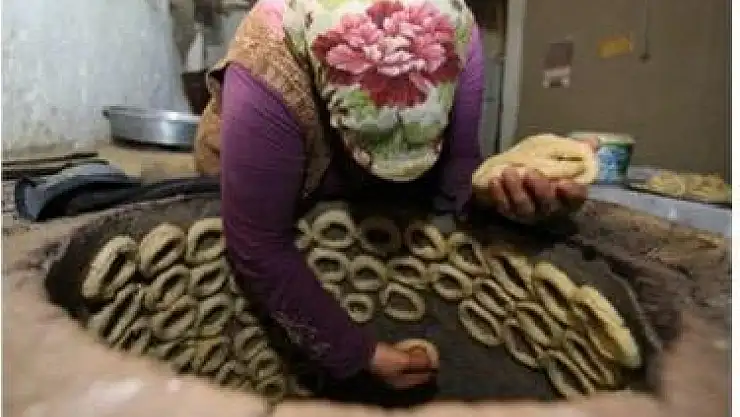 'Gilik''için tescil başvurusu yapıldı