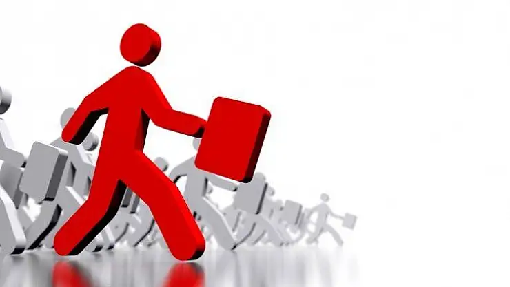 Girişimciler İçin Ücret Ve Yan Haklar Araştırması'nın İkincisi Başlıyor