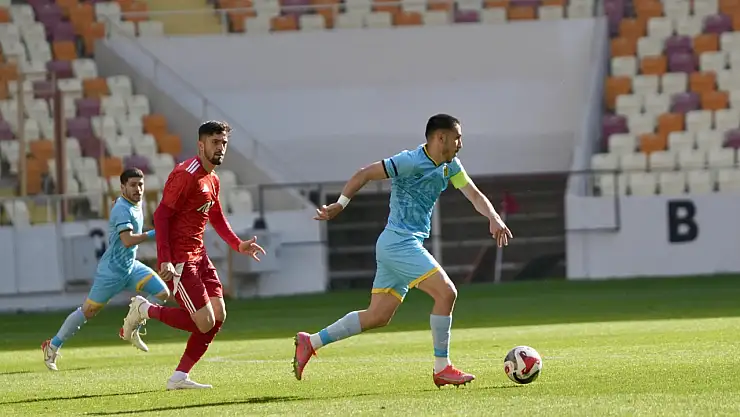 Golsüz Beraberlik: Yeni Malatyaspor Puanını -40 Yaptı