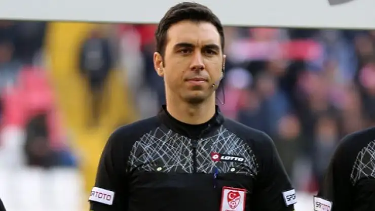 Gözetepe-Y. Malatyaspor Maçını Arda Kardeşler Yönetecek