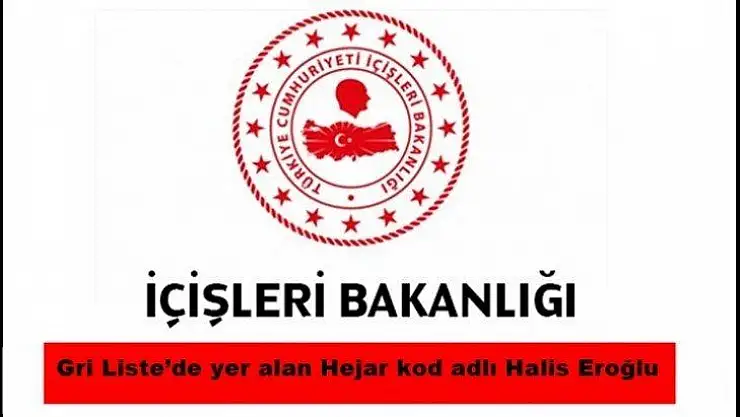 Gri Listedeki Terörist Erzurum'da Etkisiz Hale Getirildi