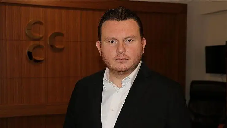 Grup Başkanvekili Koronavirüse yakalandı