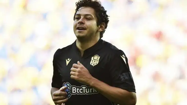 Guilherme Yuvaya Dönecek mi?